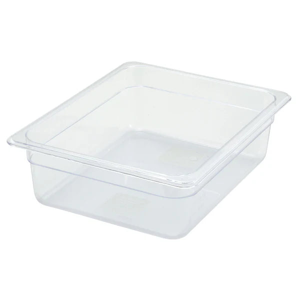 Winco SP7102 to SP7906 Full, Half, 1/3, 1/4, 1/6, 1/9 PC Drain Shelves