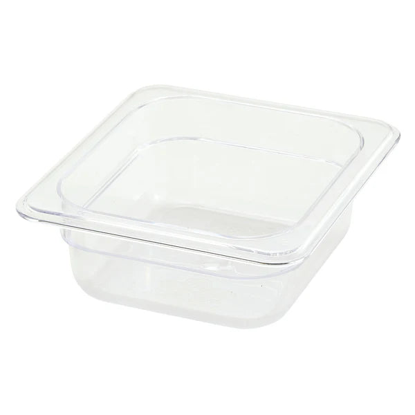 Winco SP7102 to SP7906 Full, Half, 1/3, 1/4, 1/6, 1/9 PC Drain Shelves