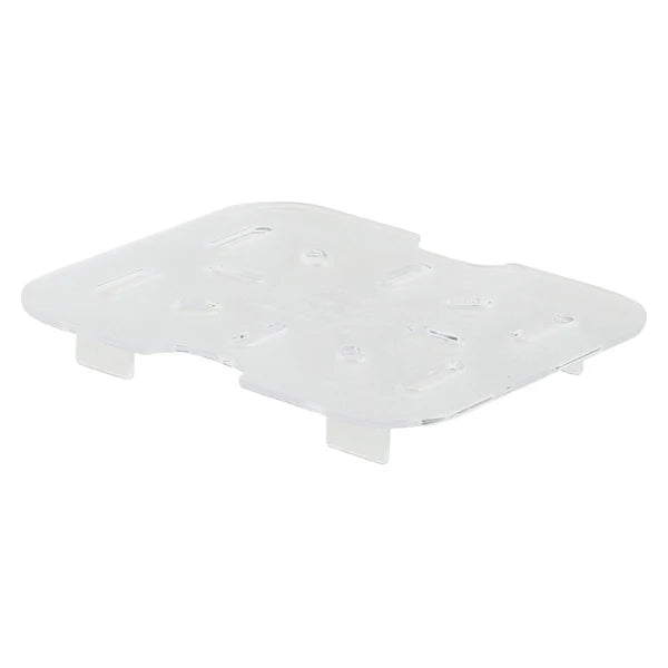 Winco SP71DS to SP79DS Full, Half, 1/3, 1/4, 1/6, 1/9 PC Drain Shelves