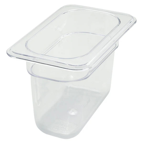 Winco SP7102 to SP7906 Full, Half, 1/3, 1/4, 1/6, 1/9 PC Drain Shelves