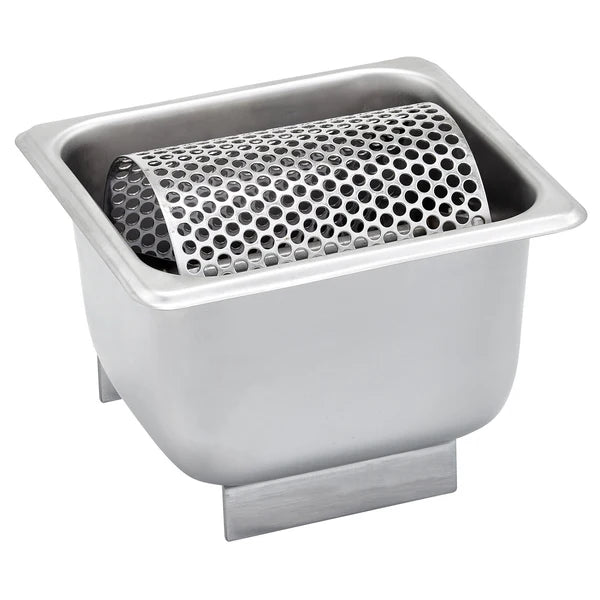 Winco SPBR-604, 7" x 6-3/8"  Butter Roller, EA