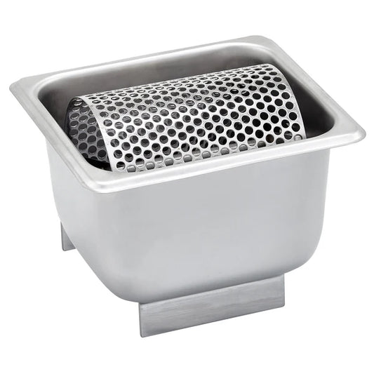Winco SPBR-604, 7" x 6-3/8"  Butter Roller, EA