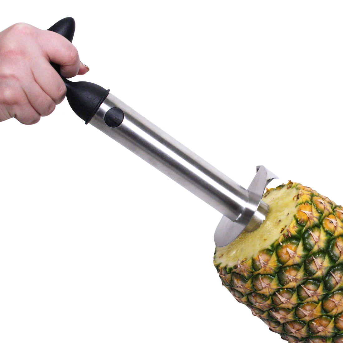 Winco SPC-3, Pineapple Corer