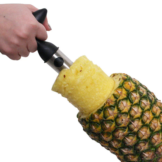 Winco SPC-3, Pineapple Corer