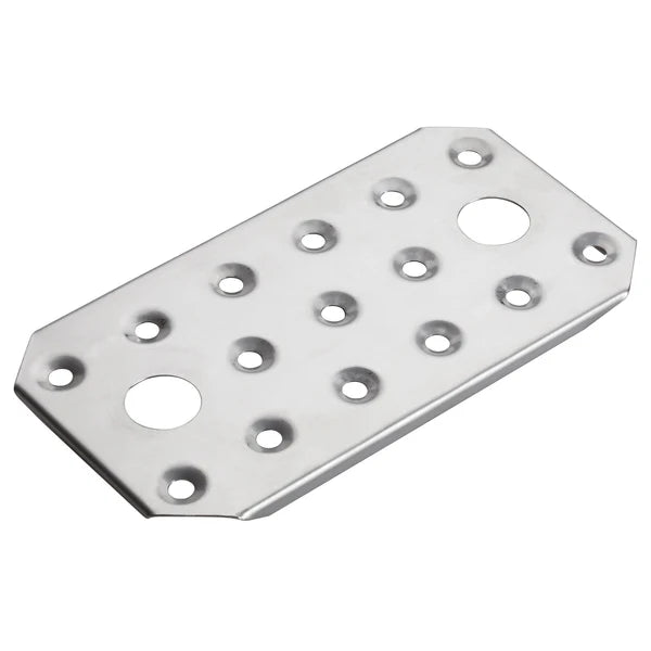 Winco SPFB-1 to 9, S/S Full, Half, & Fractional Sizes, False Bottom