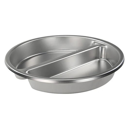Winco SPFD-2R, Divided Food Pan for 103A/B, 308A, 602, EA