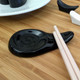 SPOON AND CHOPSTICK REST