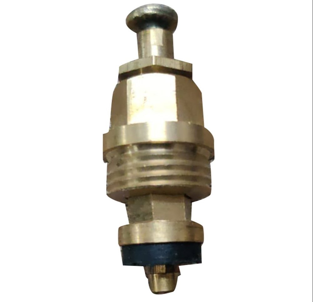 SPOUT AND SPINDLE 11.5"