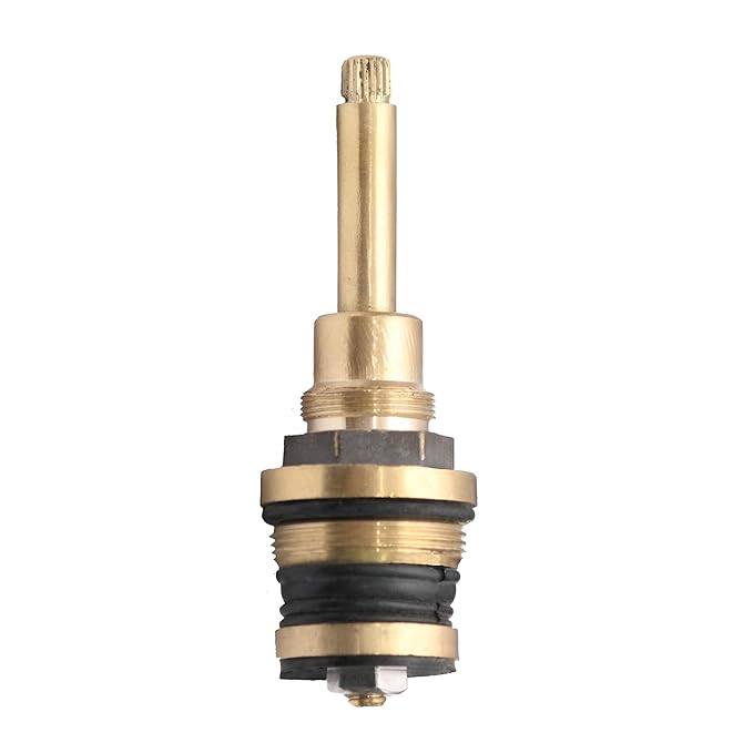SPOUT AND SPINDLE 11.5"
