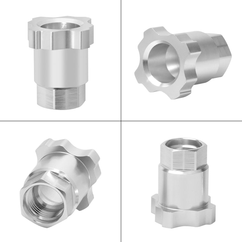 Water spray nozzle adapter
