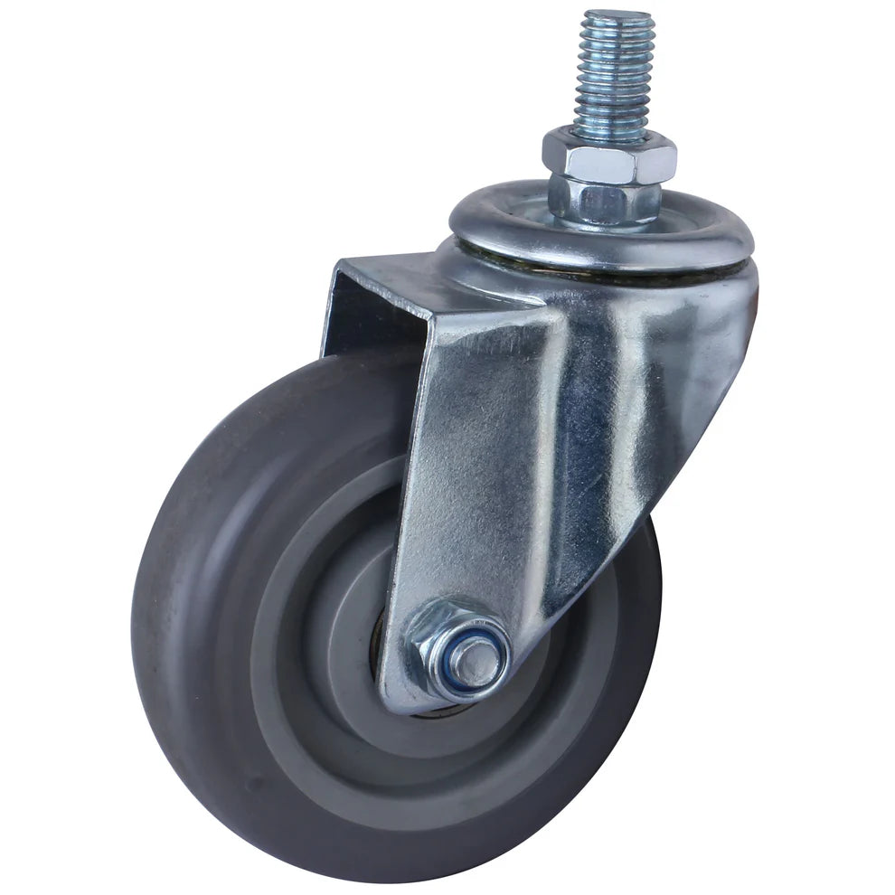 Winco SRK-CT/CTB, Caster w/ and w/o Brake for SRK-36