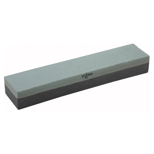Winco SS-1211 to 821, 12" & 8" Fine/Medium Grain Sharpening Stone