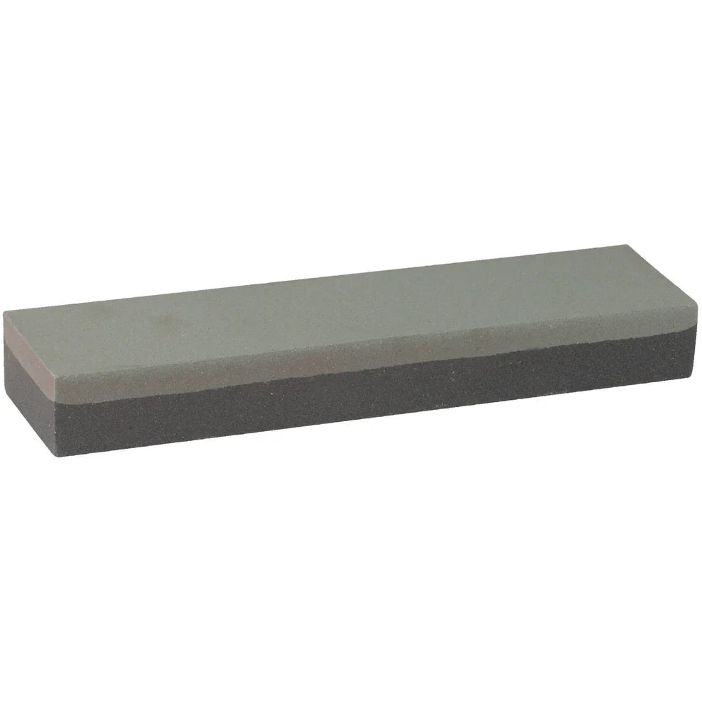 Winco SS-1211 to 821, 12" & 8" Fine/Medium Grain Sharpening Stone