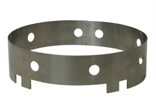 SR wok ring adaptor