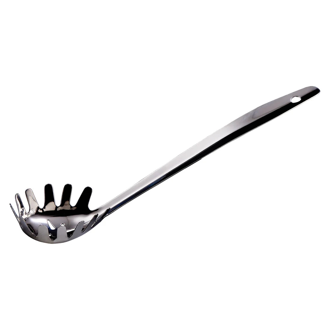 Winco STS-13 and STS-9, 13", 9" and 16" Stainless Steel Spaghetti Server