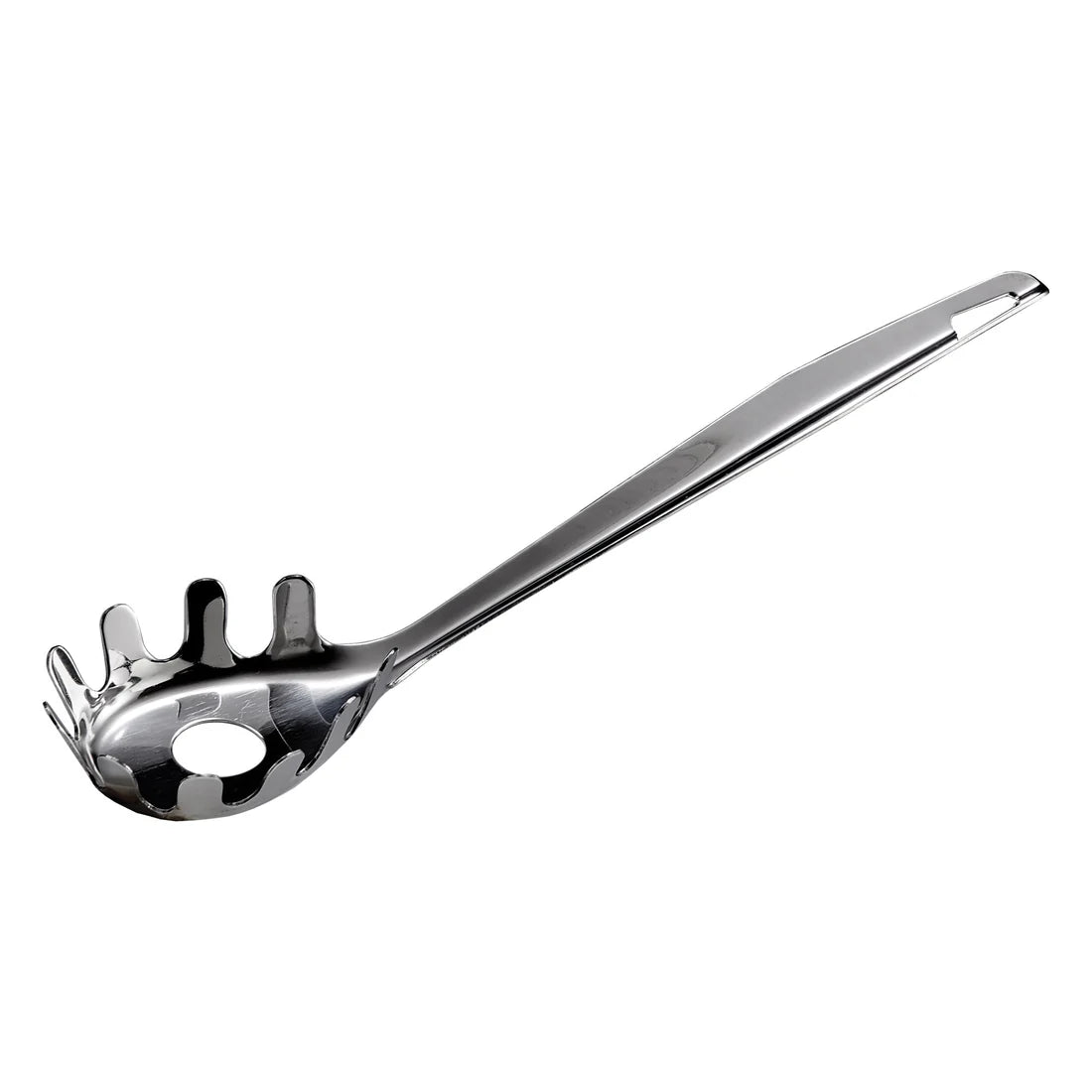 Winco STS-13 and STS-9, 13", 9" and 16" Stainless Steel Spaghetti Server