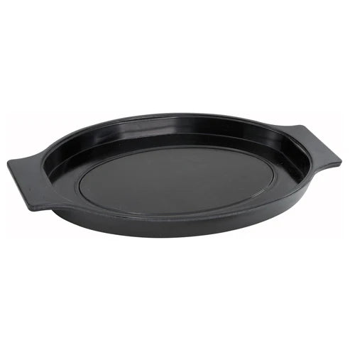 Winco SWU-11 and SWU-11B, Oval and Rectangular Bakelite Underliner for SIZ-11 and SIZ-11B