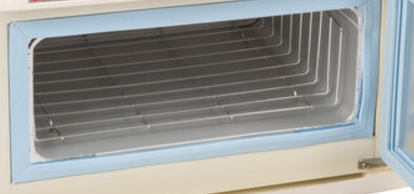 1 Compartment Towel Steamer Rack