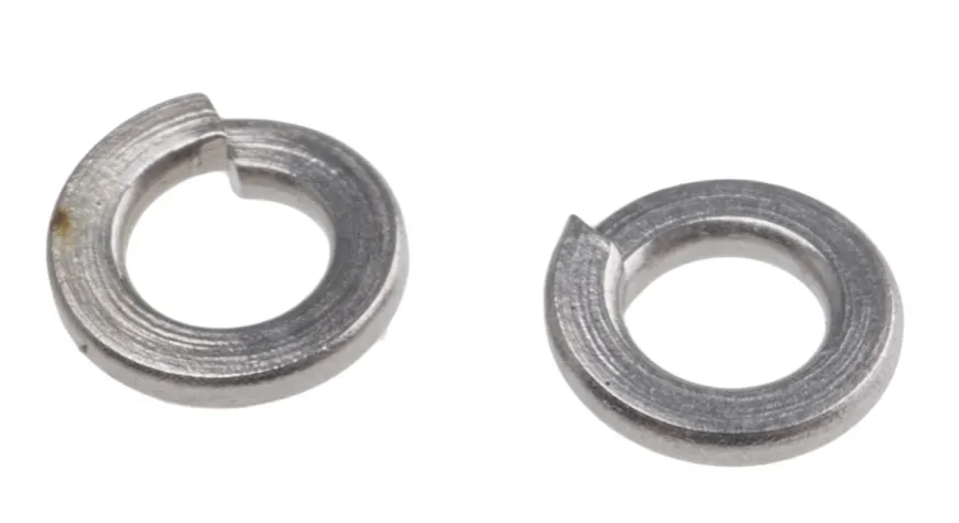 STAINLESS STEEL SPRING WASHER