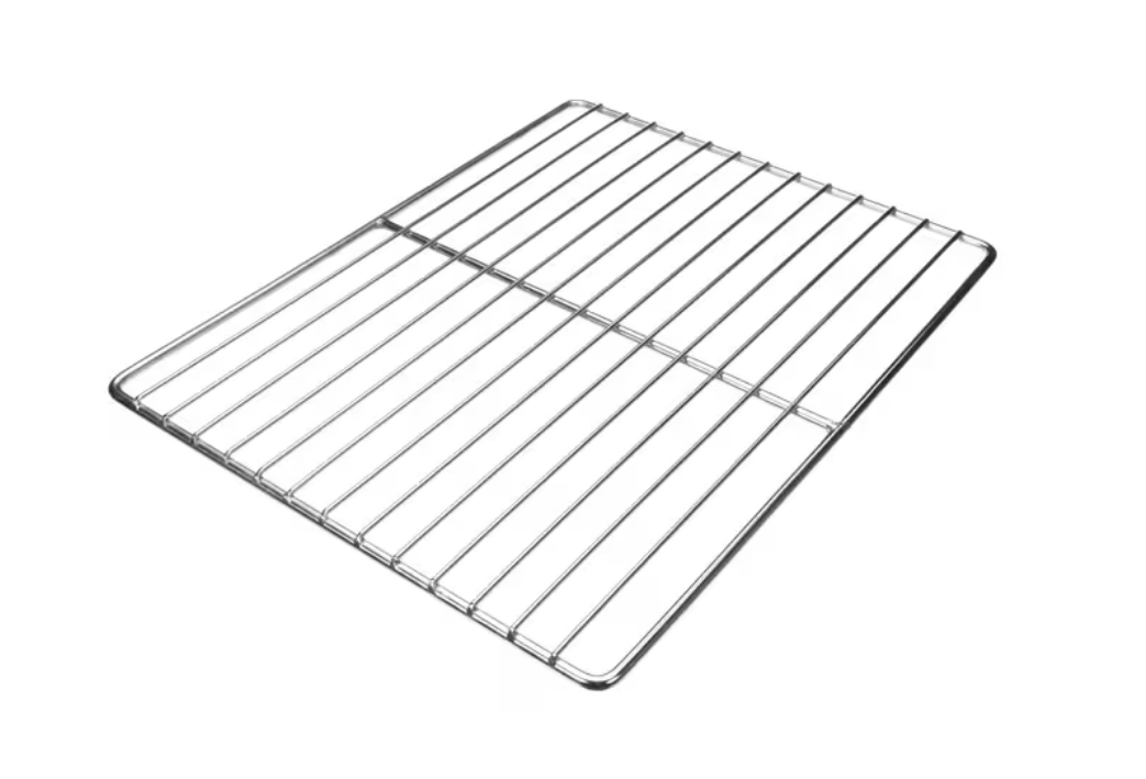 Non-slip safety grate