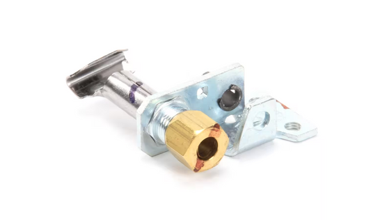 safety pilot burner