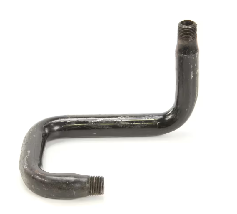Single Valve Manifold Left