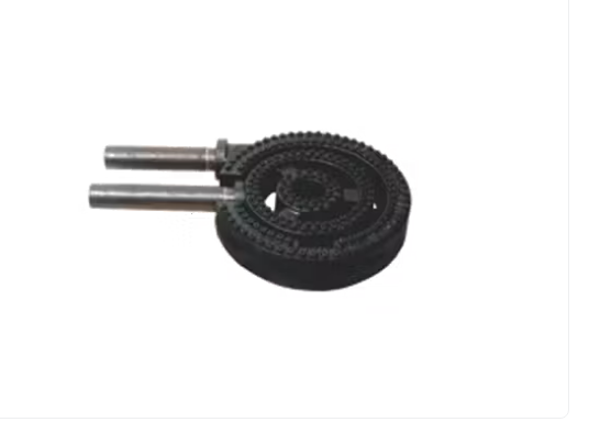 3-Ring Burner Natural Gas
