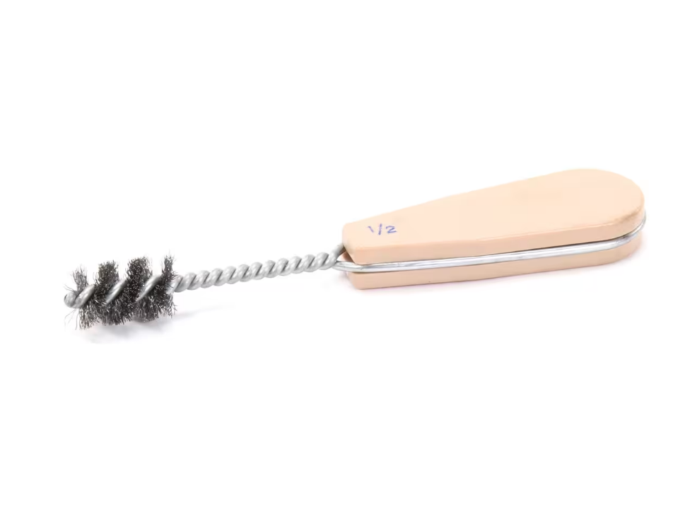 Volcano Tip Cleaning Brush 1/2"