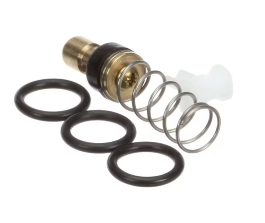 Swing faucet repair kit