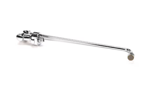 3/8" swing faucet 14-inch
