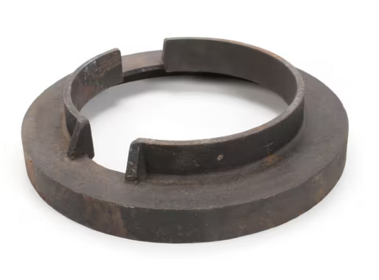 16" x 12" chamber reducer