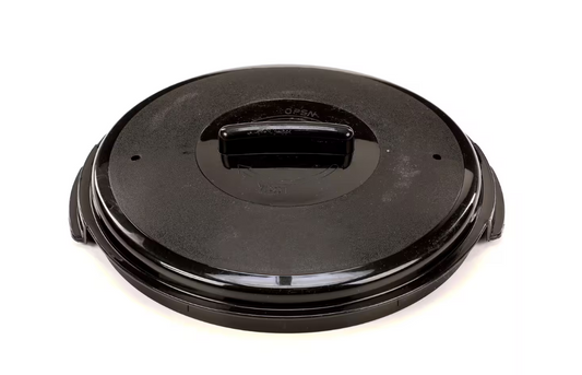 Replacement cover for water boiler
