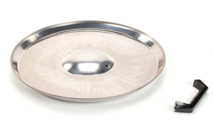 Stainless steel cover RS-50