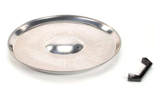 Stainless steel cover RS-50
