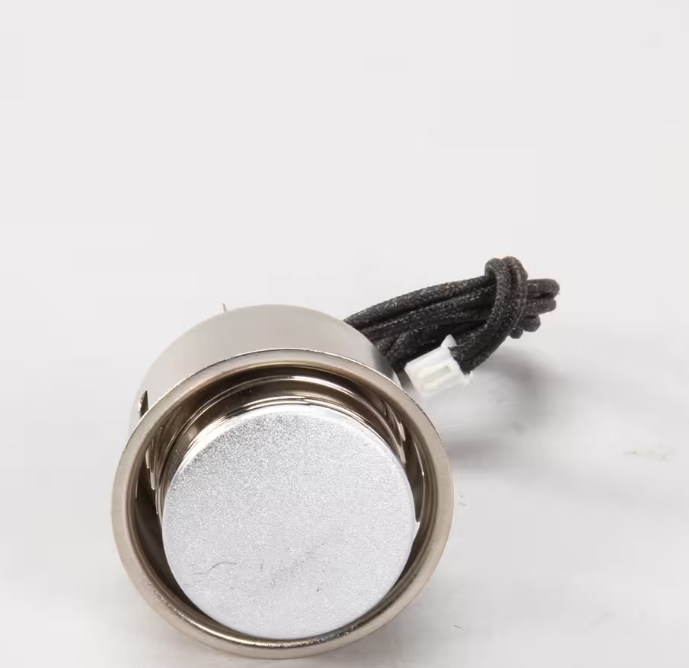 Temperature control sensor