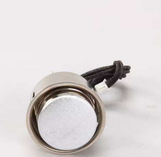 Temperature control sensor