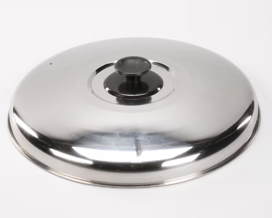 Stainless steel cover 56822/24