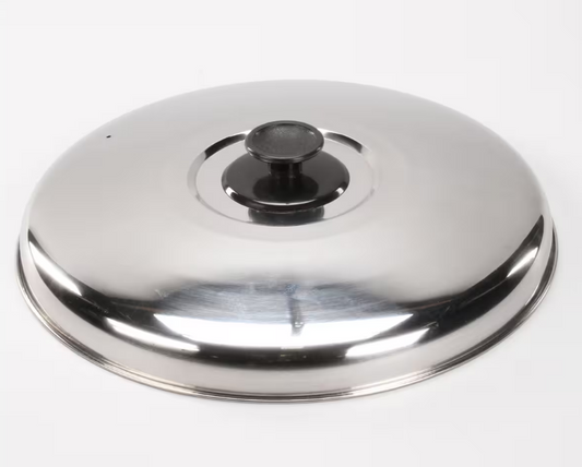 Stainless steel cover 56822/24