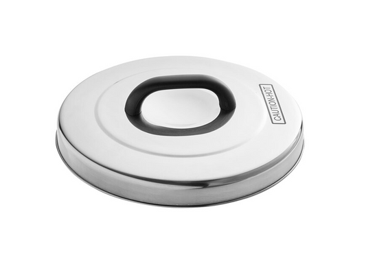 Stainless steel cover 56822/24