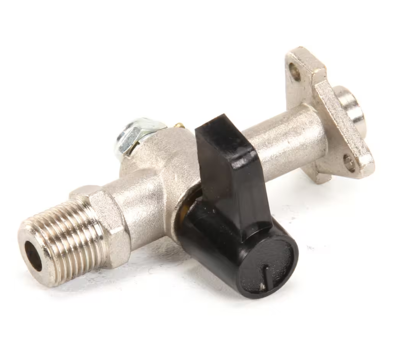 Gas Flow Control Valve