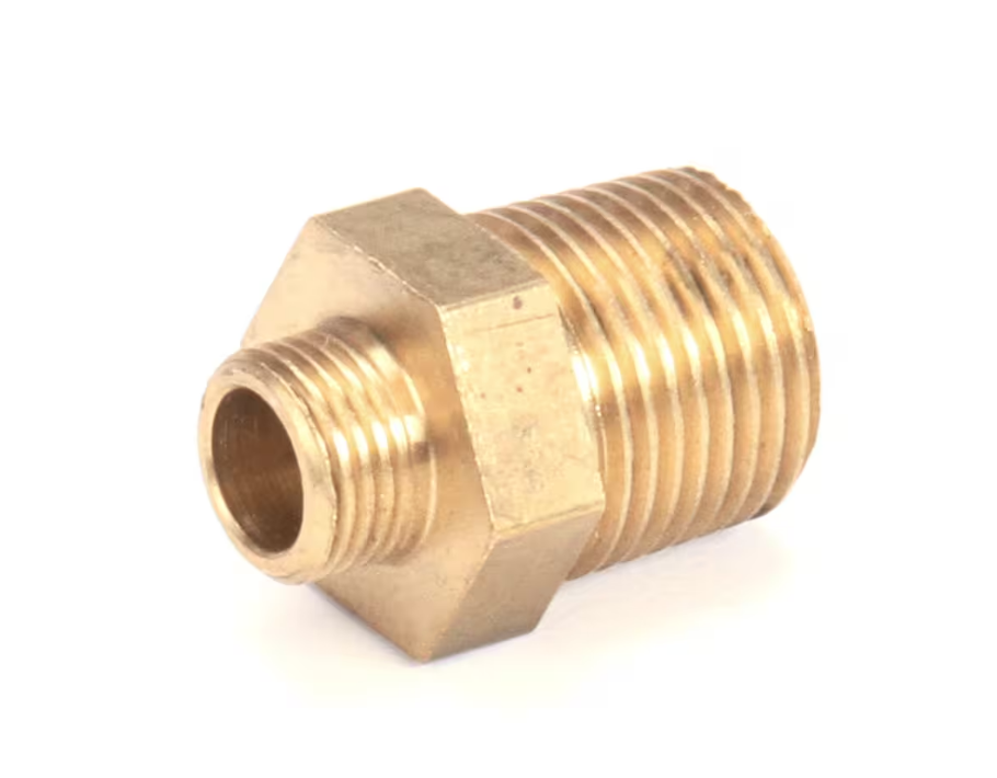 3/8" Gas Valve Connector