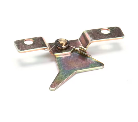 Burner Ignition Arm Limiter (#20)