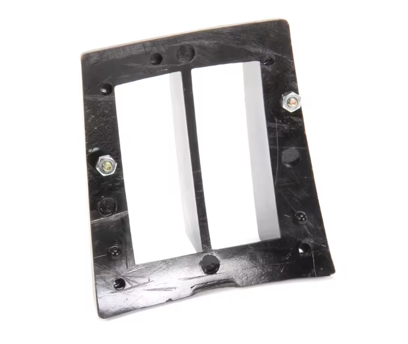 Control Panel Frame
