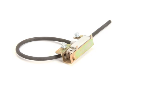 Piezo Ignition Assembly