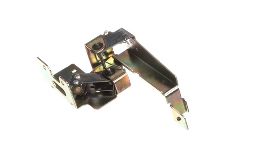 Ignition Lever Assembly