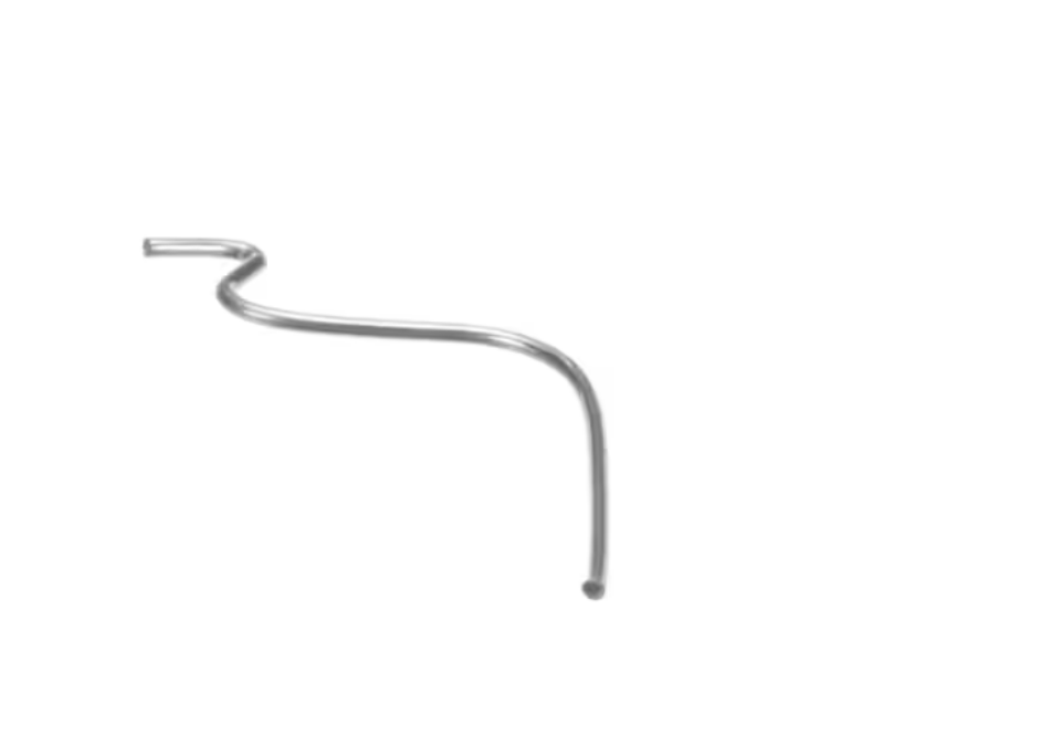 Ceramic Electrode Clamp
