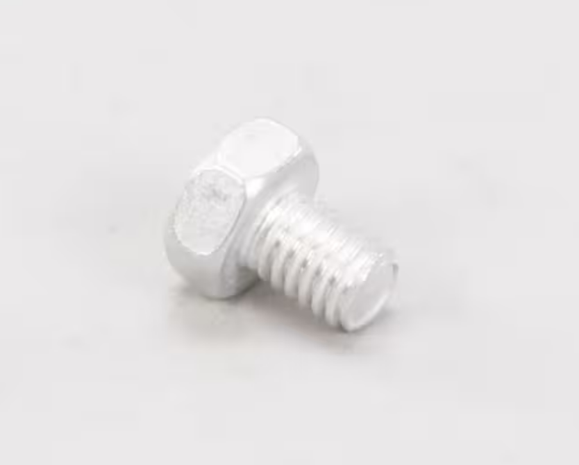 Screws for cover handle