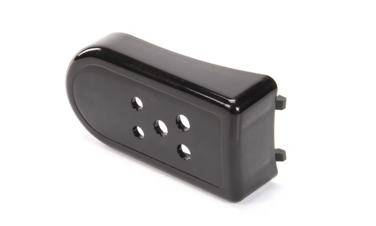 Control housing for models 22/24, 37/38, 55