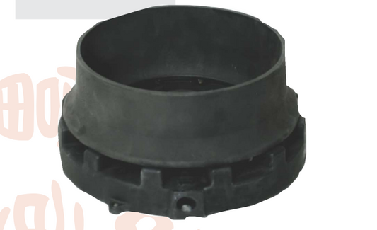 12-tip anti-clog burner