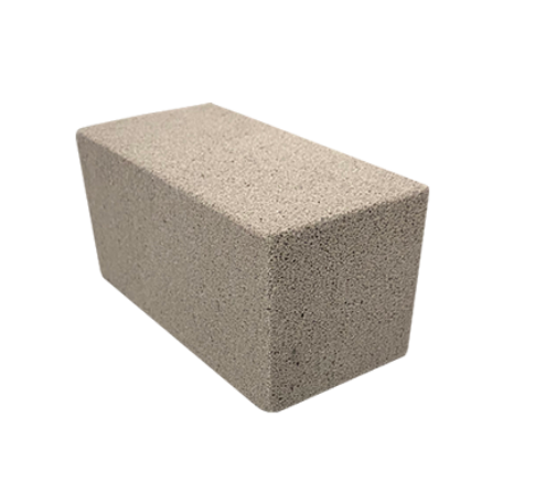 MBR grill cleaning stone